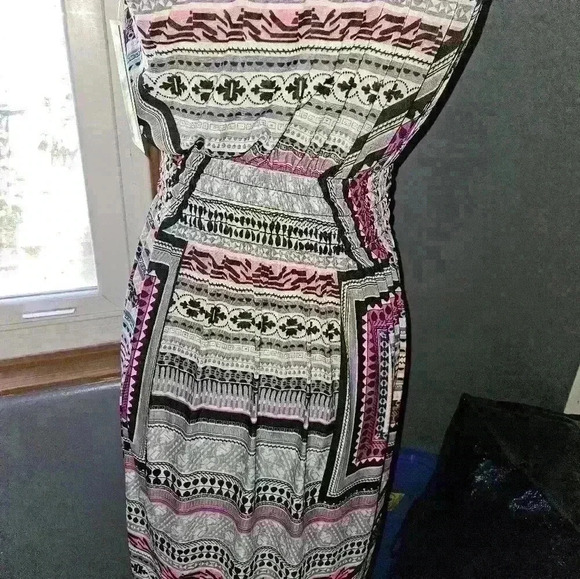 Carnival Fashion Womans Dress Size S - Picture 8 of 12